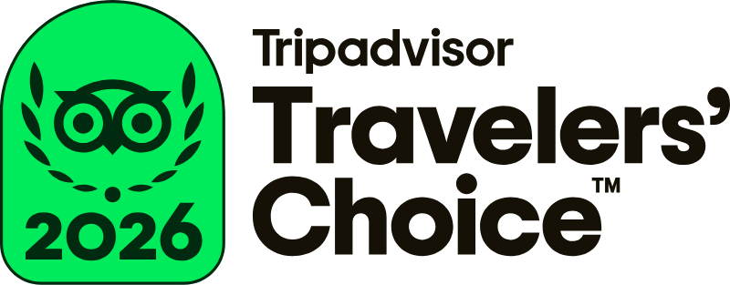 thaiburi tripadvisor travelers's choice